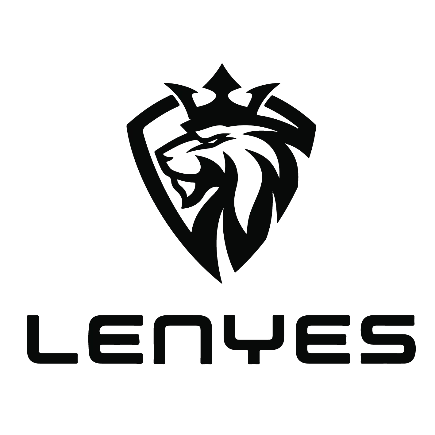 Lenyes
