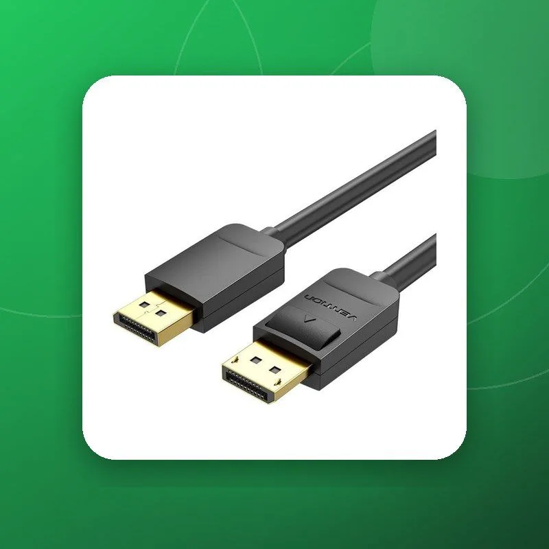 وصلات DisplayPort