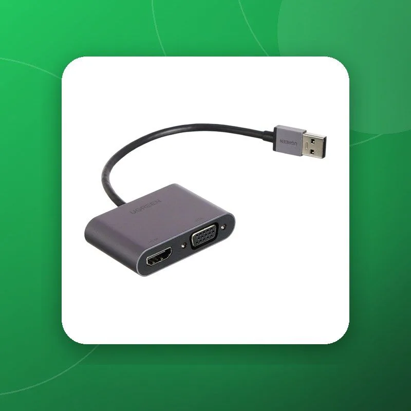 وصلات HDMI