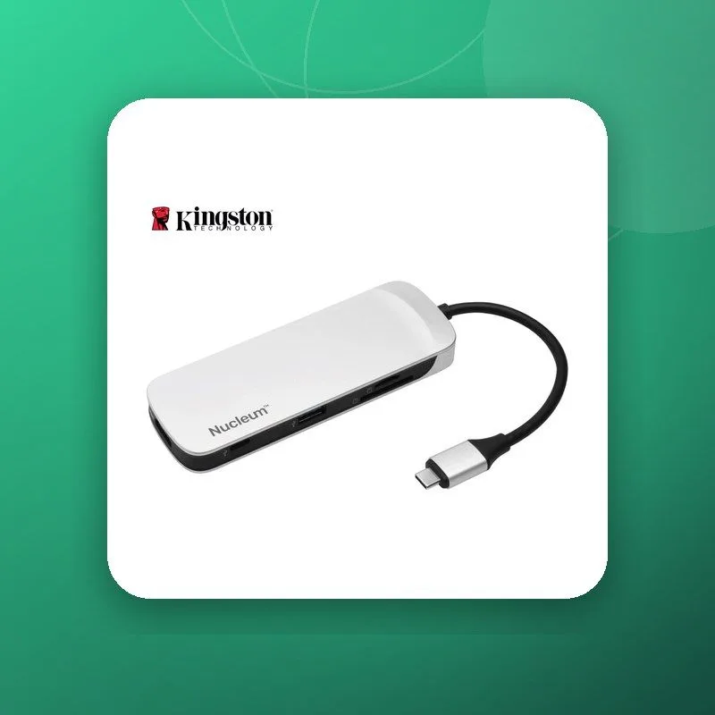 موزعات USB وType-C