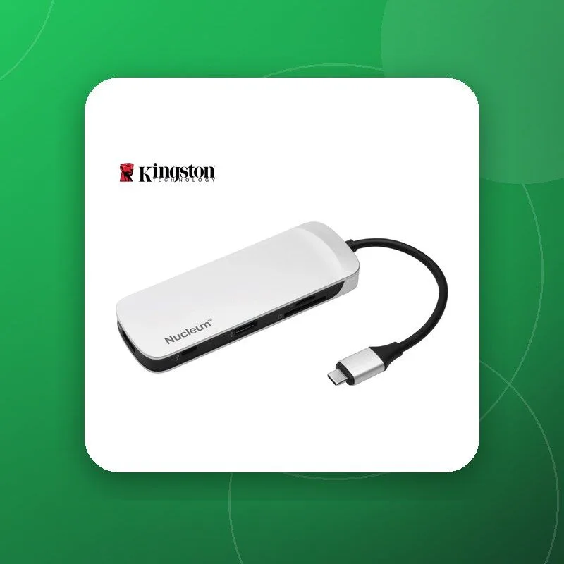 موزعات USB وType-C