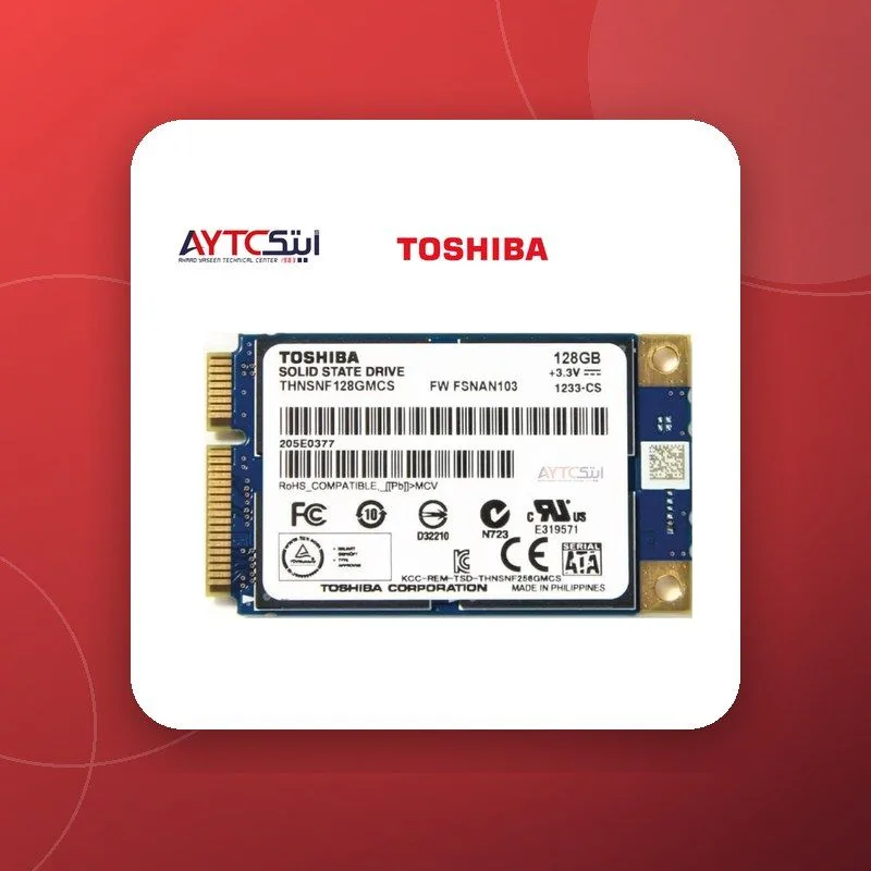 أقراص SSD داخلية