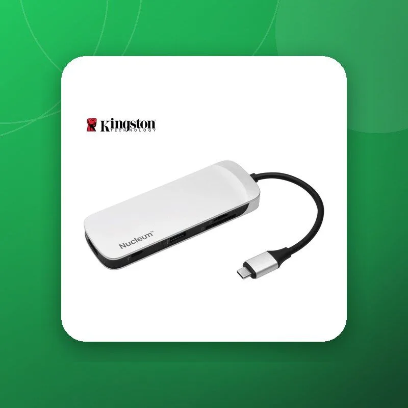 وصلات USB