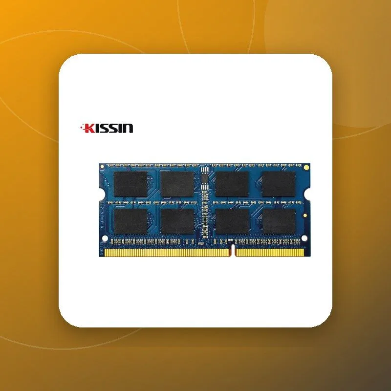 Laptop RAM