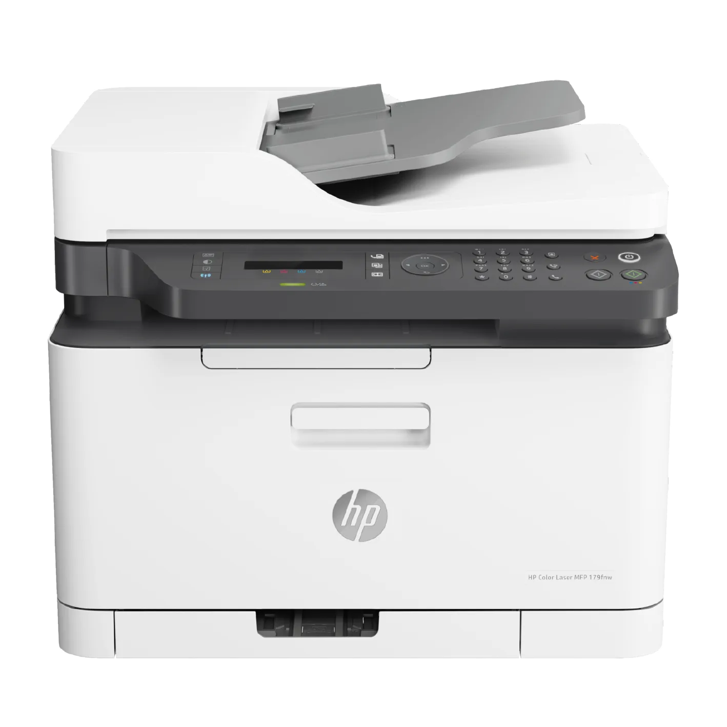 1.All-in-one Multifunction