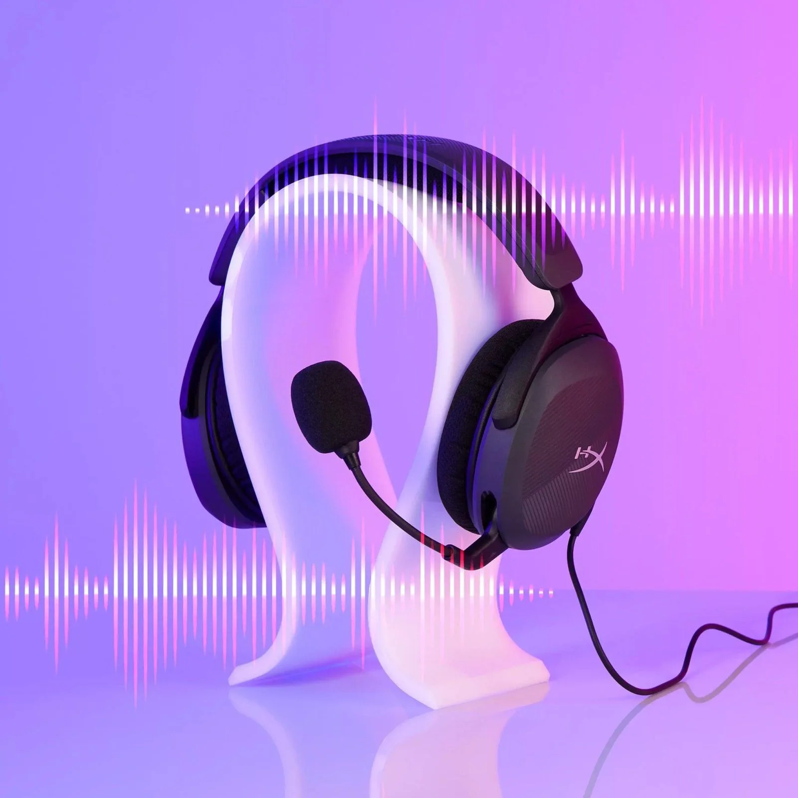 HyperX Cloud Stinger 2 Core - Gaming Headset