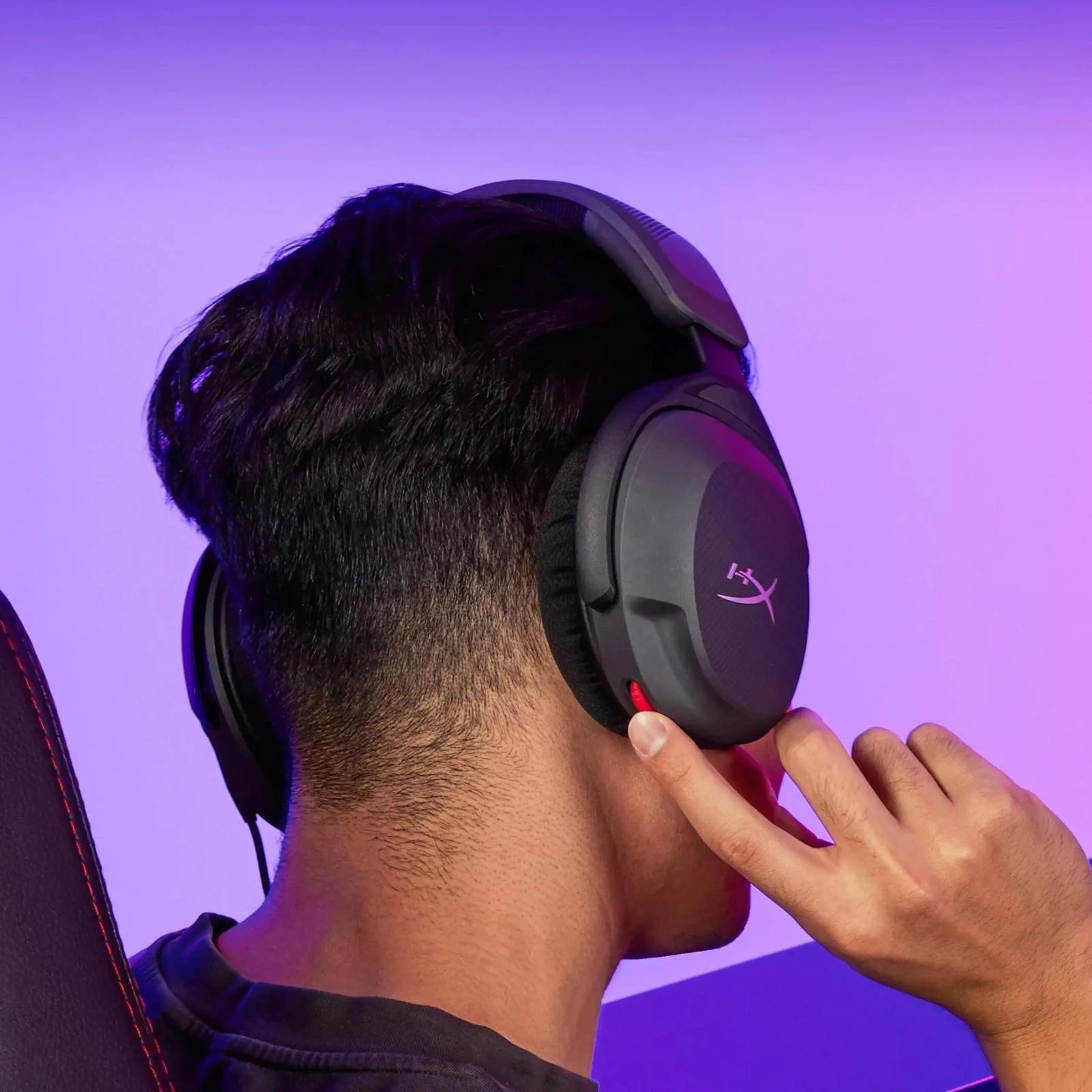 HyperX Cloud Stinger 2 Core - Gaming Headset