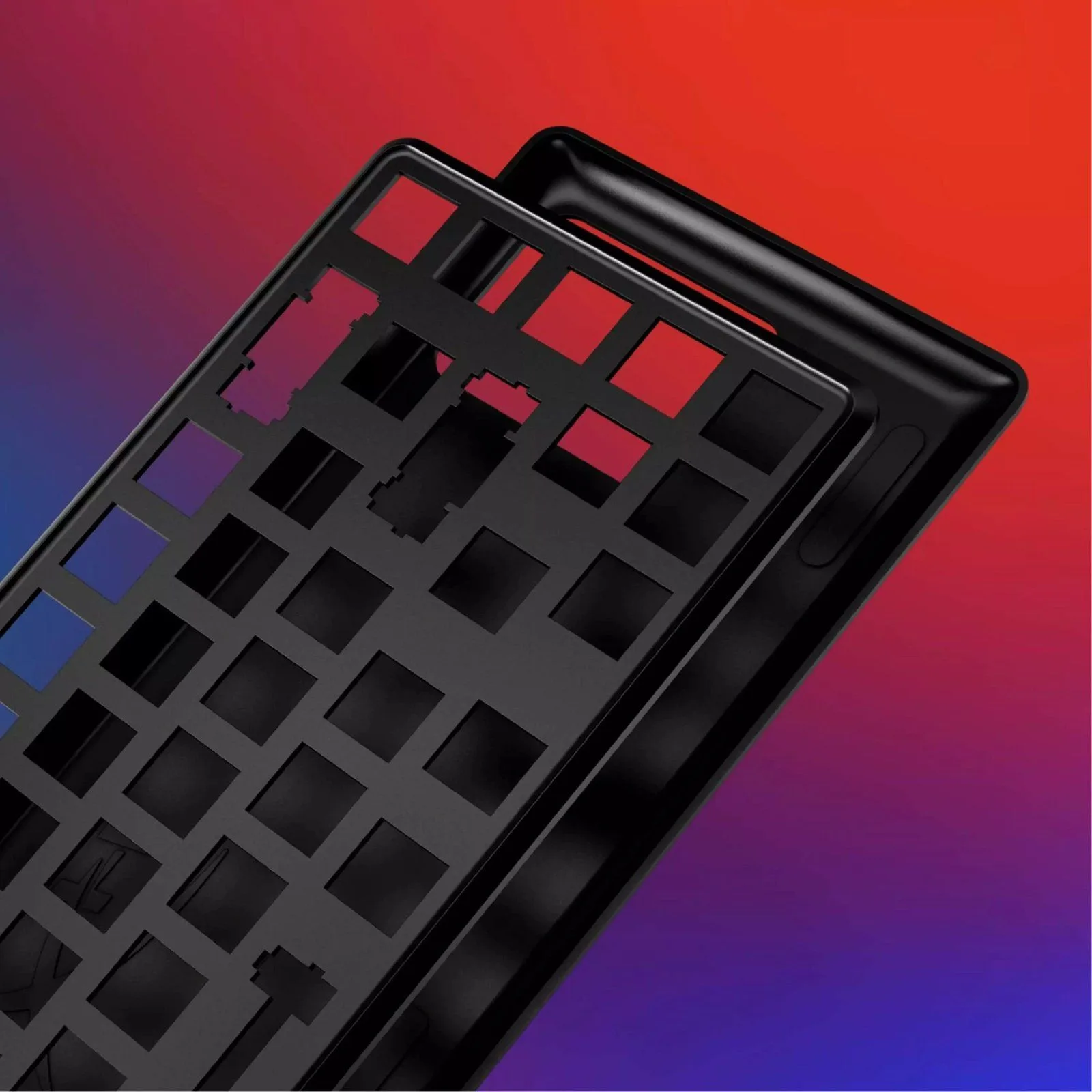 HyperX Alloy Origins PBT - Mechanical Gaming Keyboard