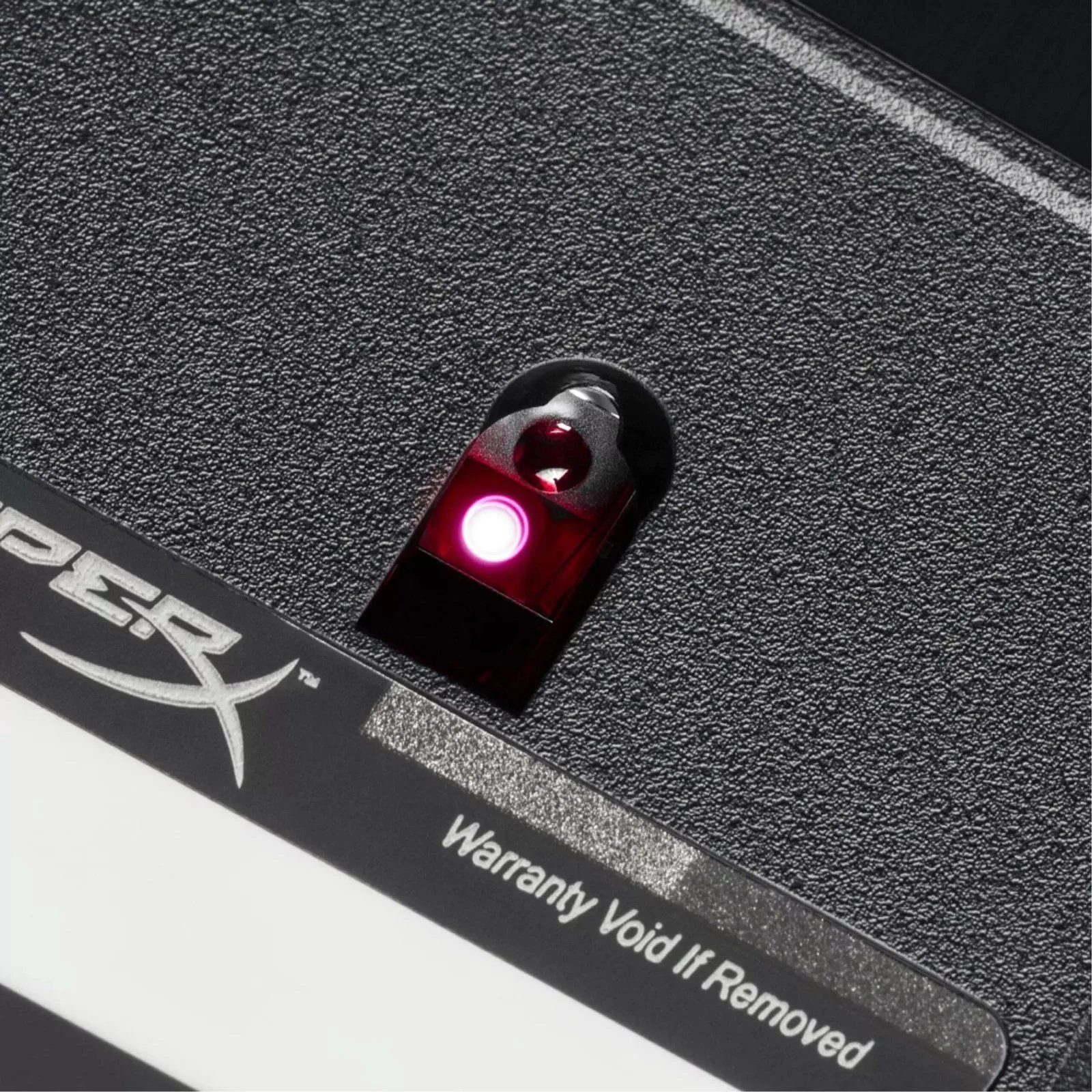 ماوس ألعاب HyperX Pulsefire Core بإضاءة RGB
