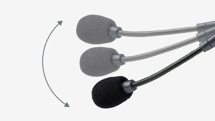 Logitech H110 Stereo Headset