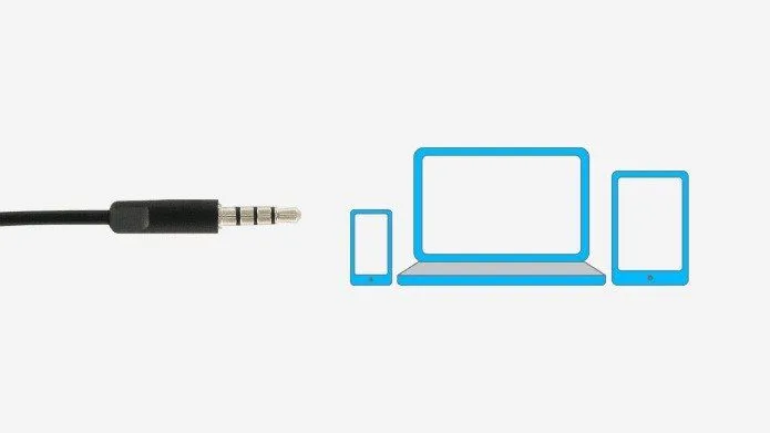 Logitech H111 Stereo Headset