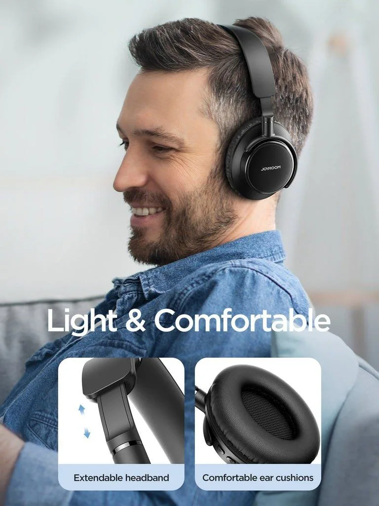 Joyroom JR-OH1 Wireless Headset