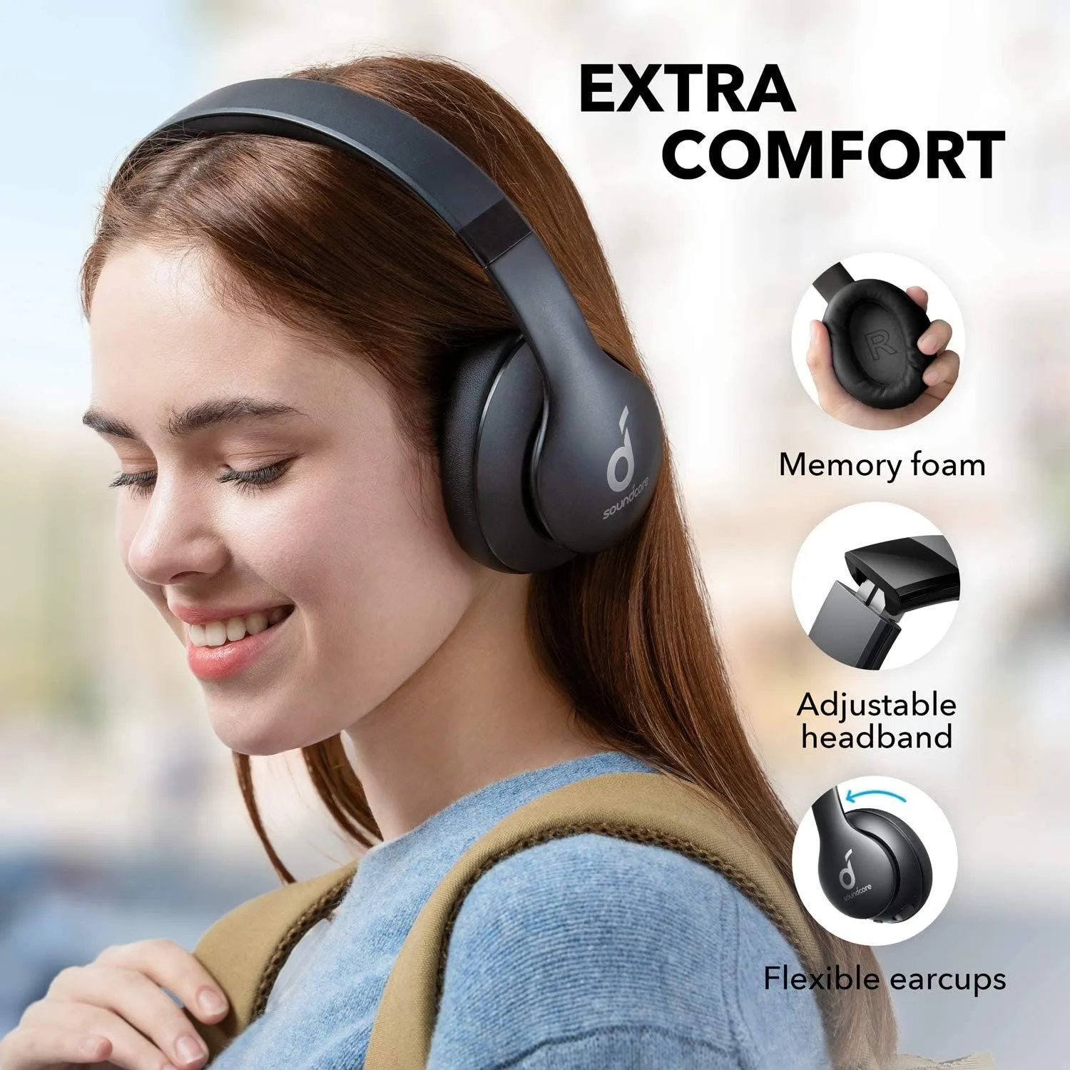 Anker Soundcore Life 2 Neo Wireless Headset