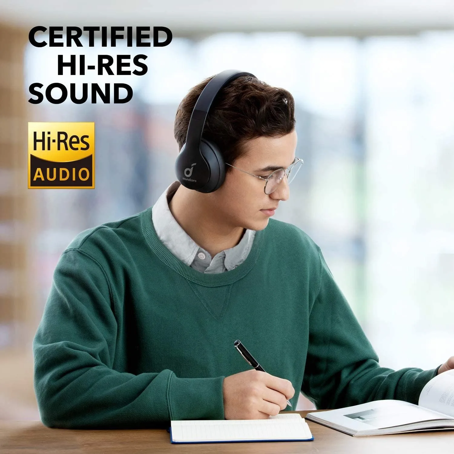 Anker Soundcore Life 2 Neo Wireless Headset