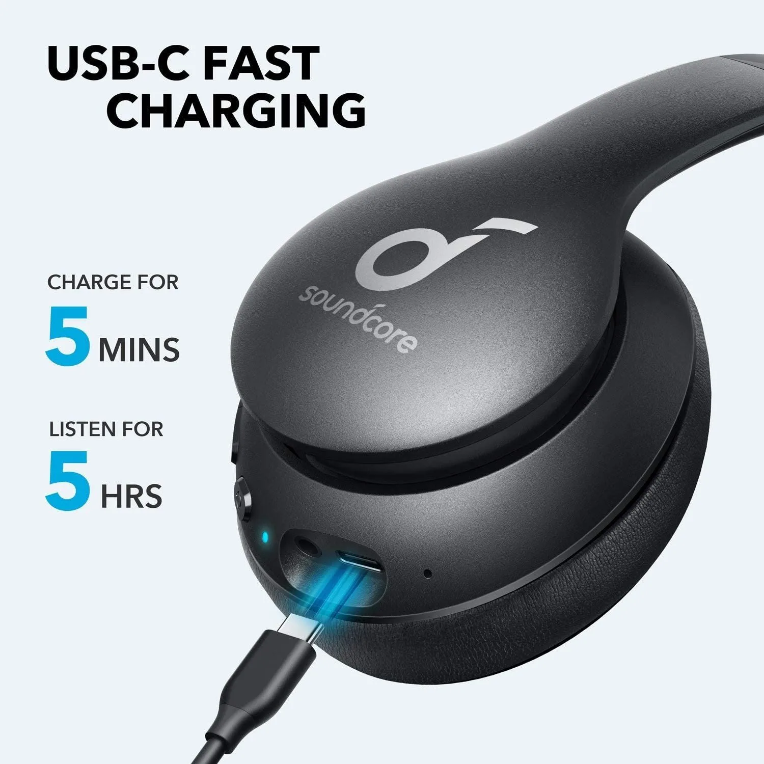 Anker Soundcore Life 2 Neo Wireless Headset