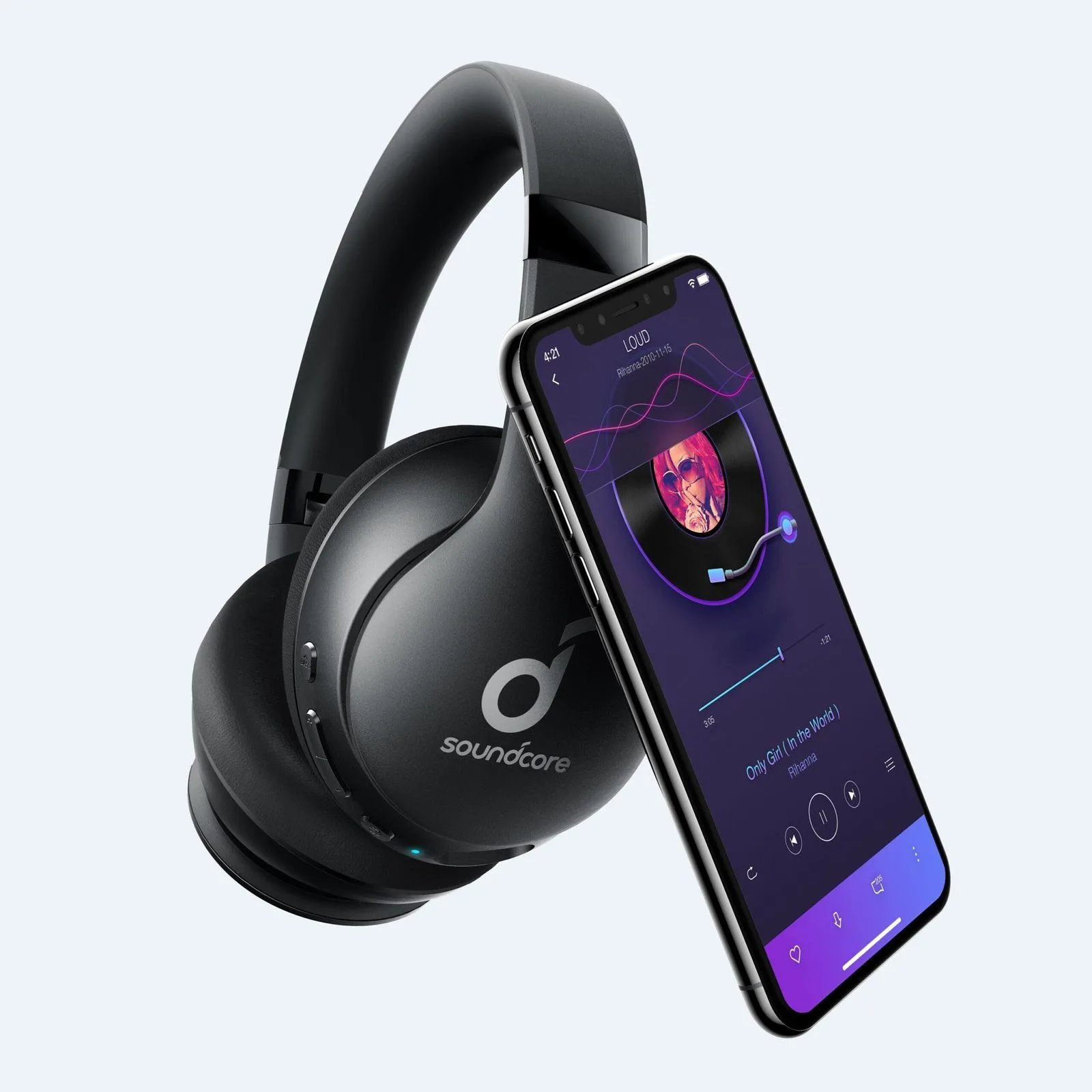 Anker Soundcore Life 2 Neo Wireless Headset