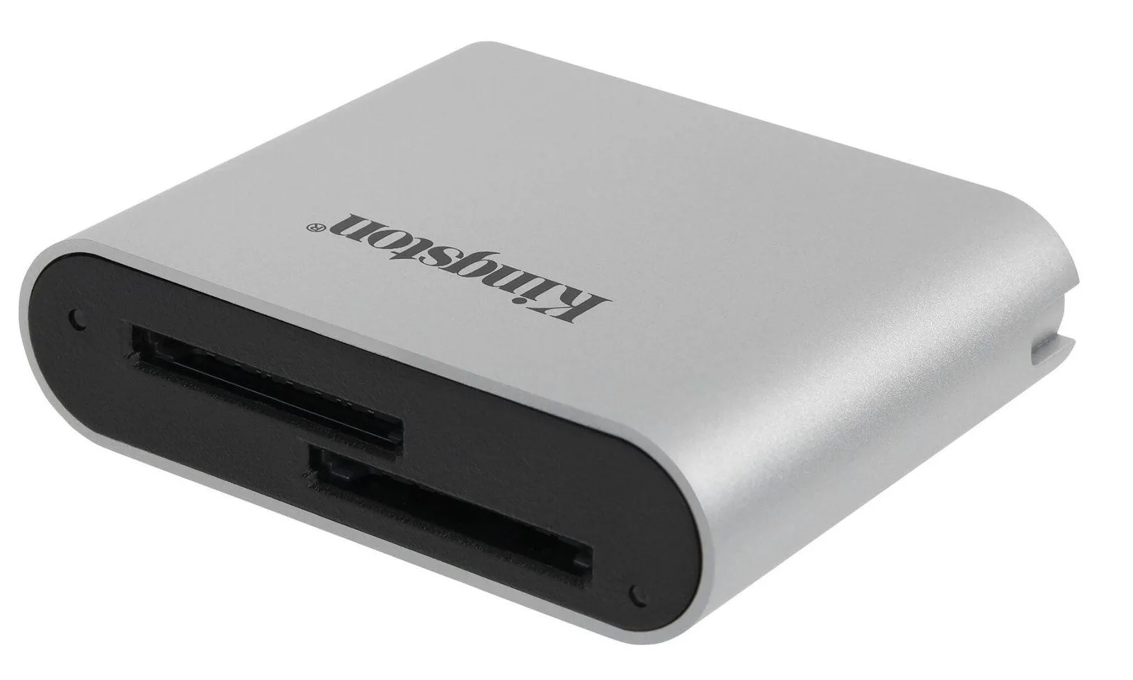 Kingston Workflow SD Card Reader - WFS-SD