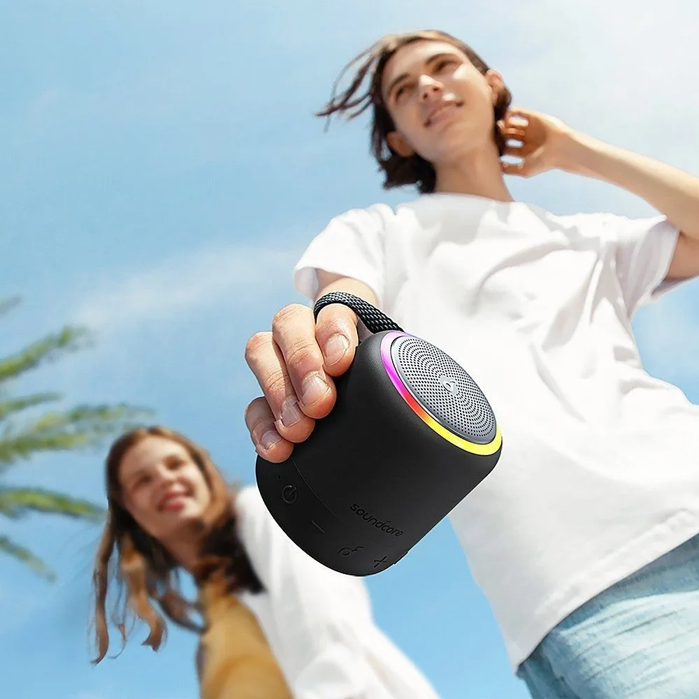 سماعة بلوتوث محمولة Anker Soundcore Mini 3 Pro