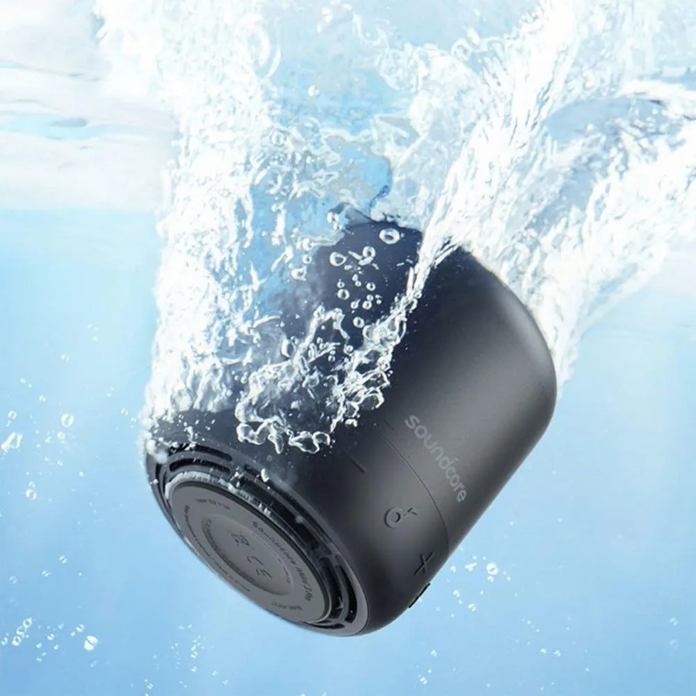 سماعة بلوتوث محمولة Anker Soundcore Mini 3 Pro