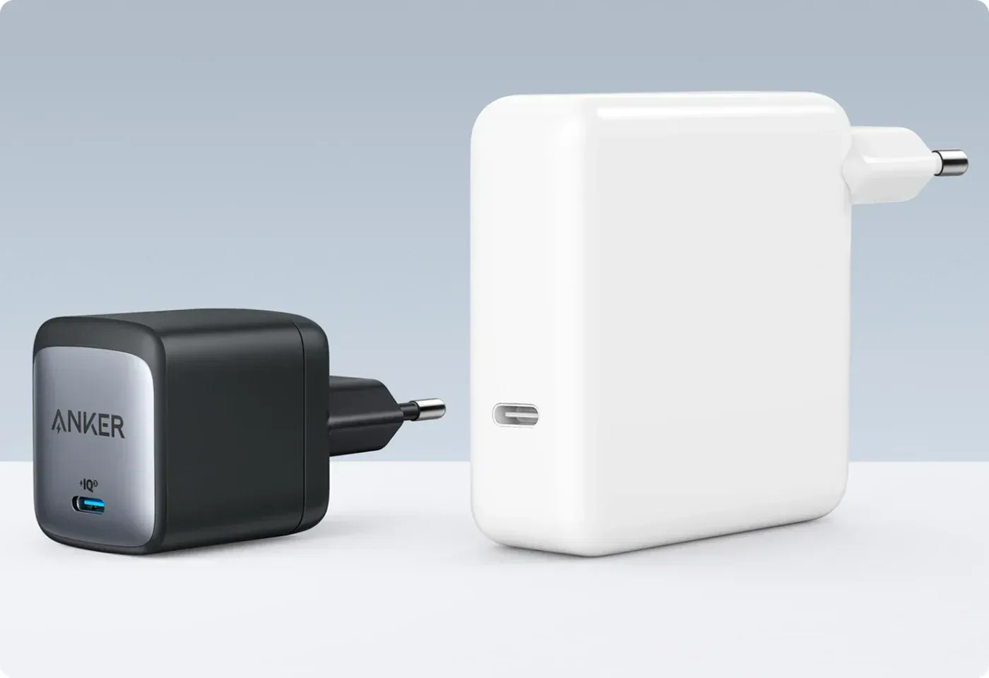 Anker 711 Nano II USB-C Charger - 30W