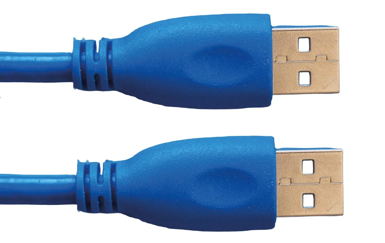 كابل USB 2.0 (ذكر إلى ذكر) بطول 1.5 متر