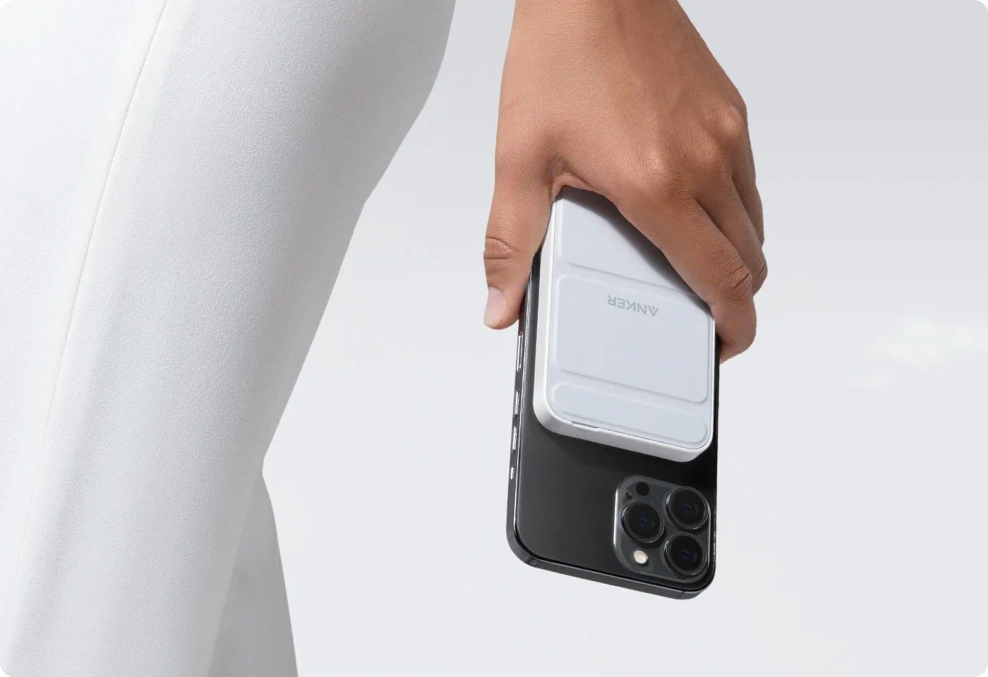 Anker 622 Magnetic Battery (MagGo 5K)