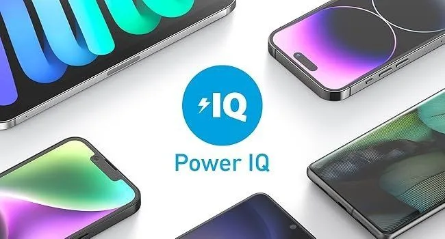 Anker 323 USB-C Power Bank 10K (PowerCore PIQ)