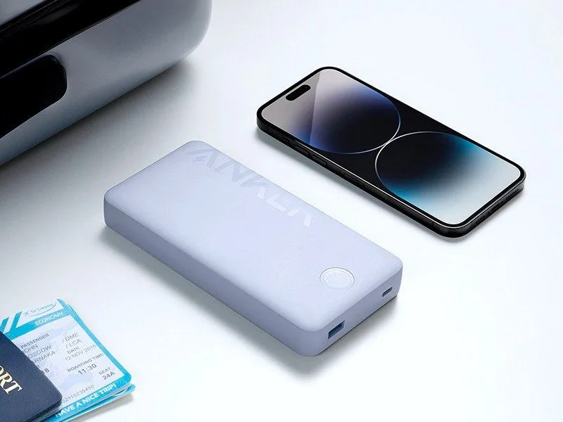 Anker 325 Power Bank (PowerCore 20K II)