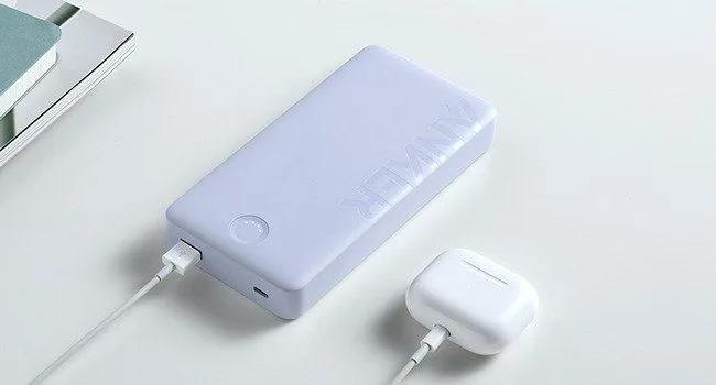 Anker 325 Power Bank (PowerCore 20K II)
