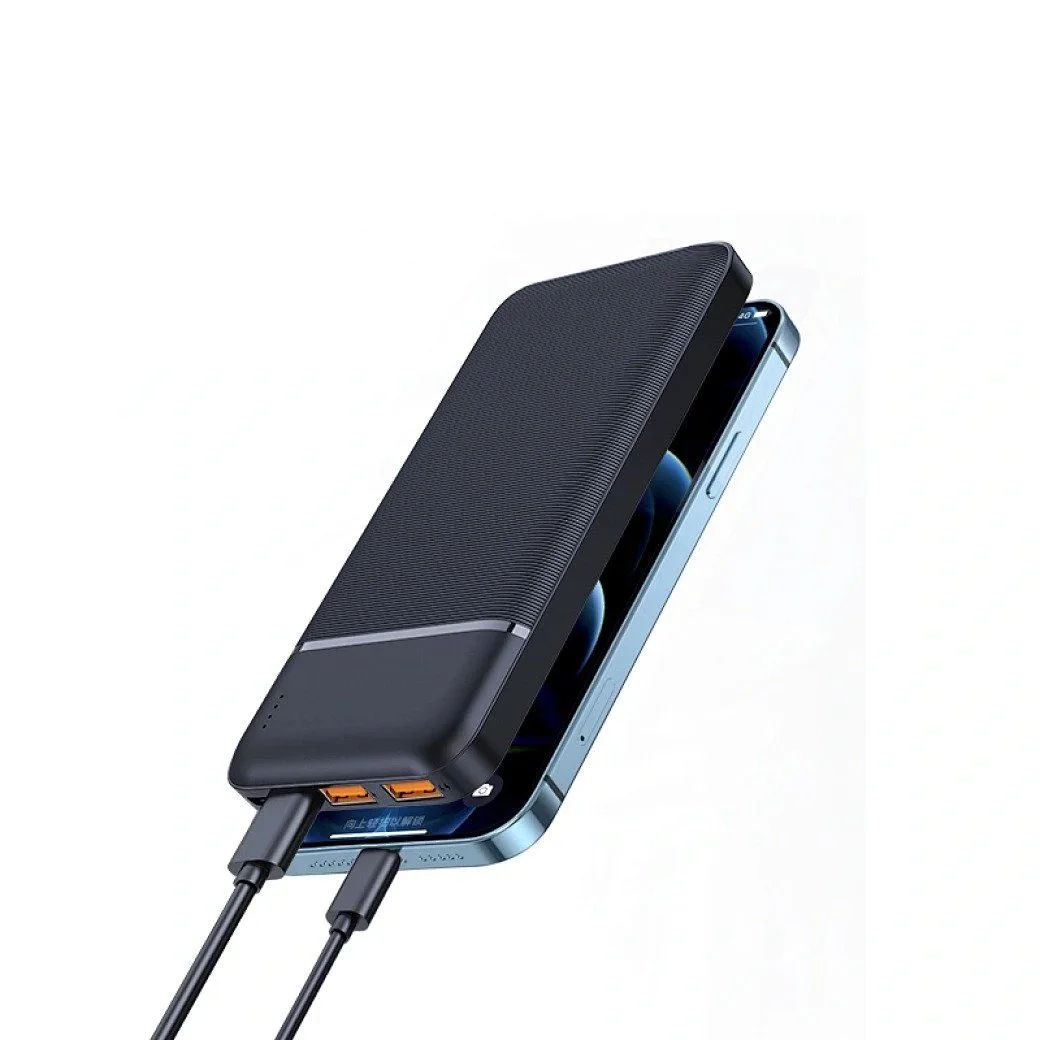 Wiwu Speedy Series 10K Power Bank