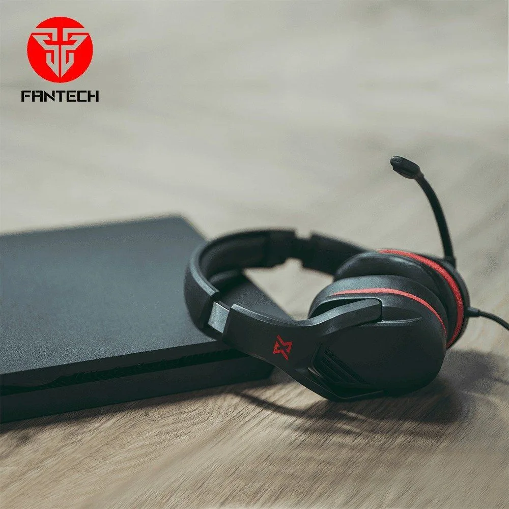 Fantech Valor MH86 Gaming Headset