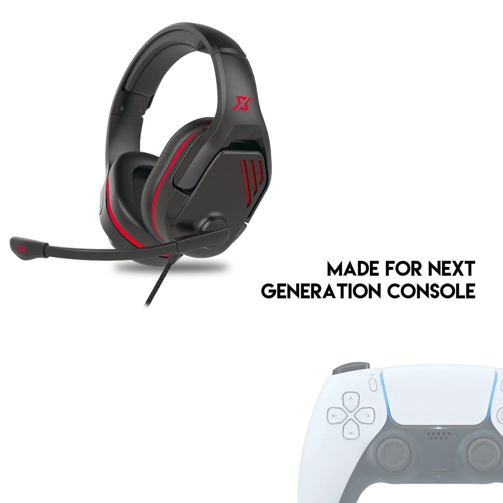 Fantech Valor MH86 Gaming Headset