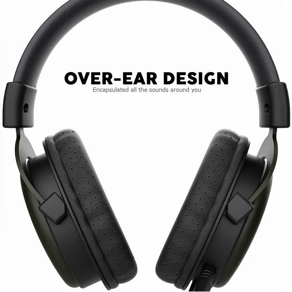 Fantech Echo MH82 Gaming Headset