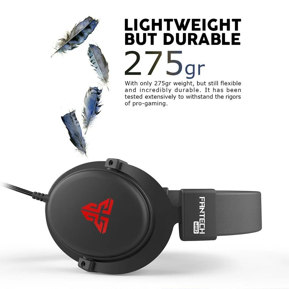 Fantech Echo MH82 Gaming Headset