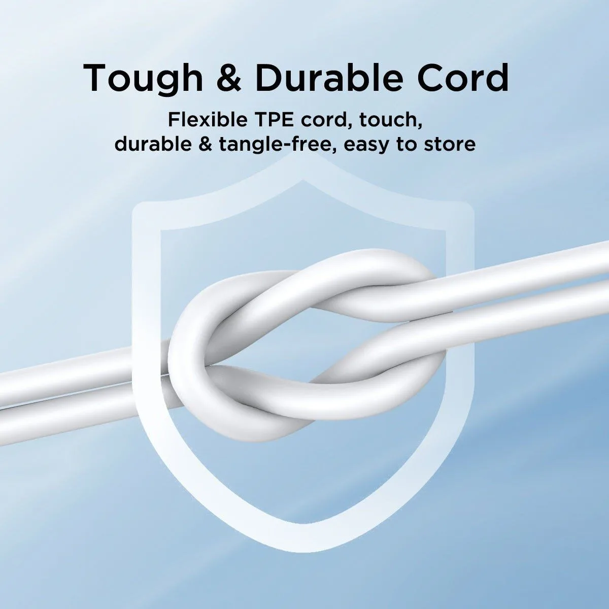 Joyroom TYPE-C In-Ear Metal Wired Earbuds - Silver