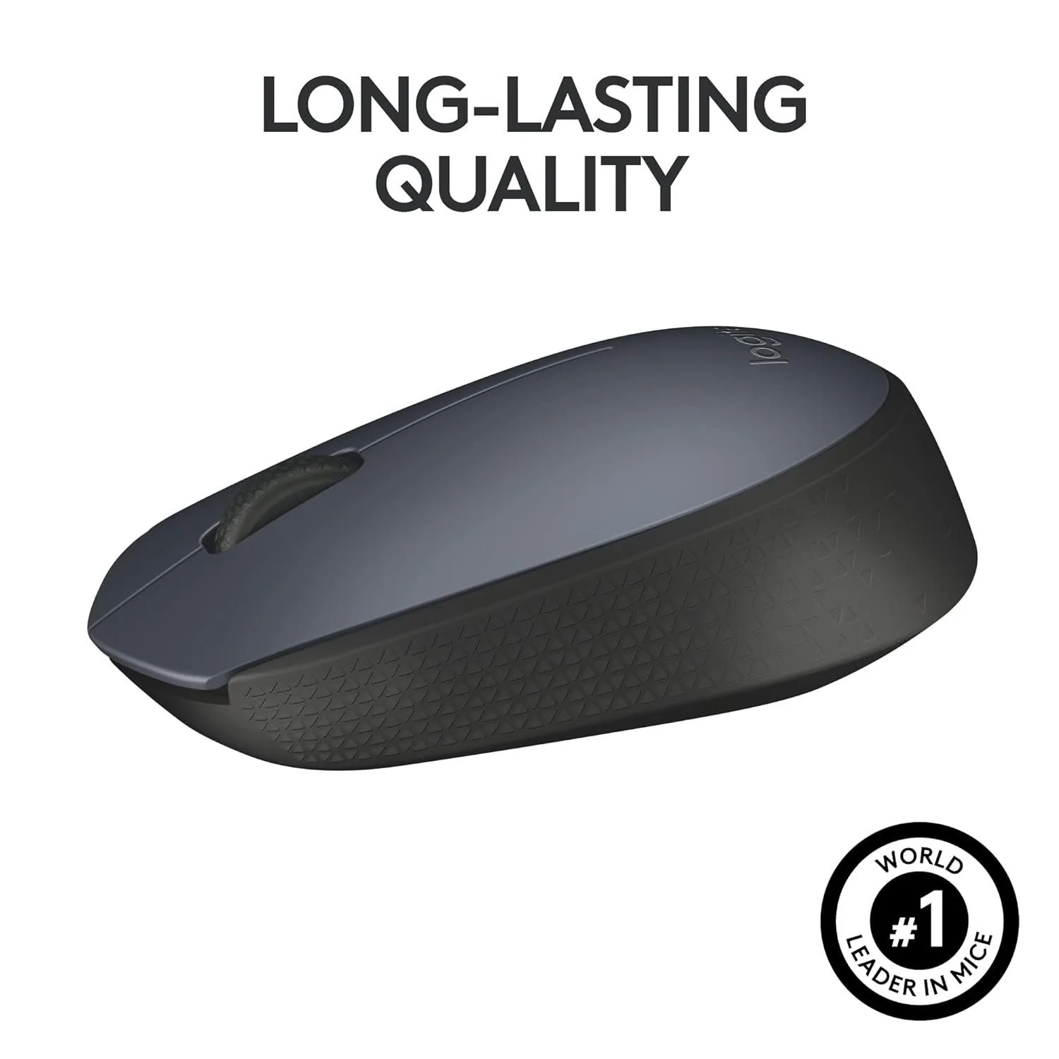 ماوس لاسلكي Logitech M171