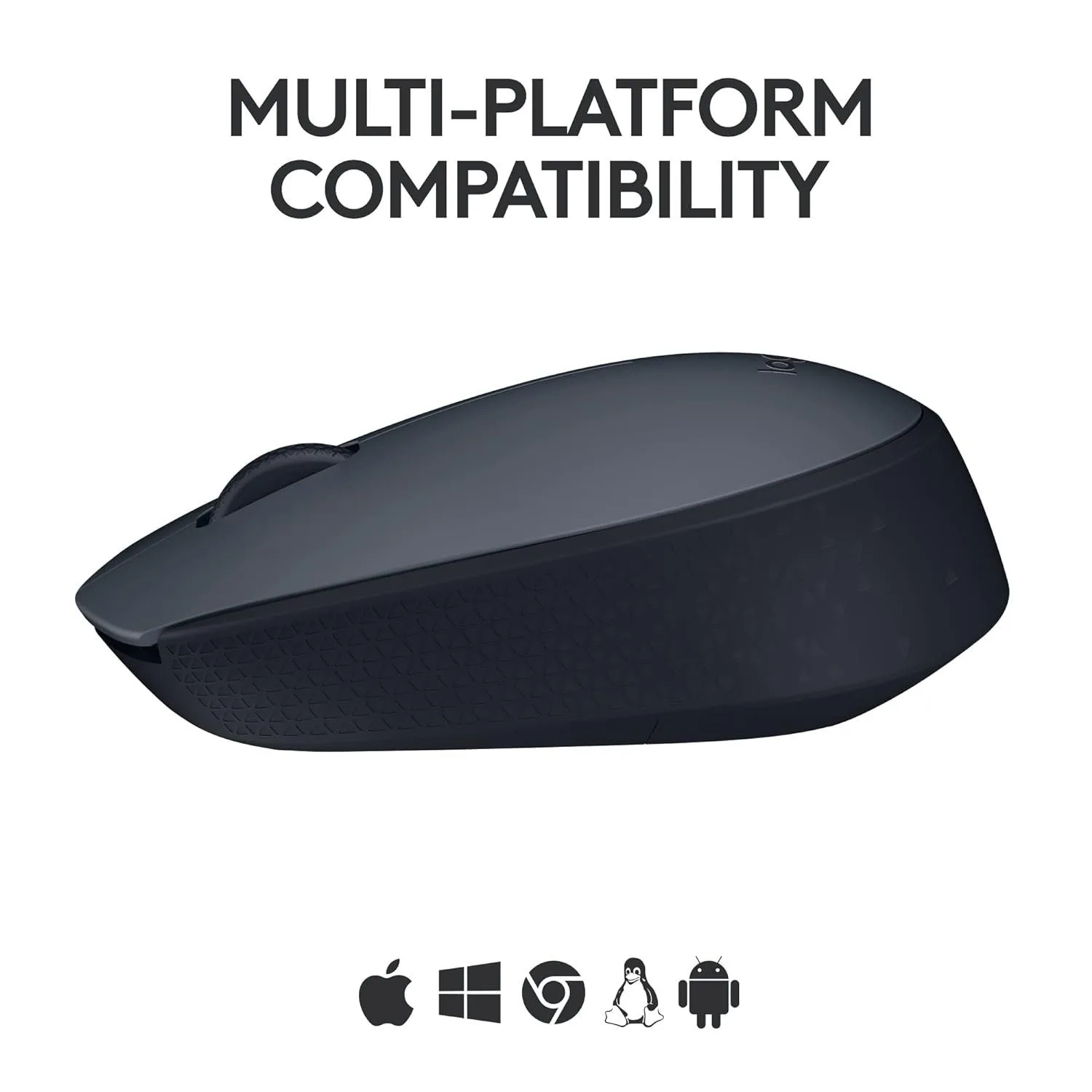 ماوس لاسلكي Logitech M171