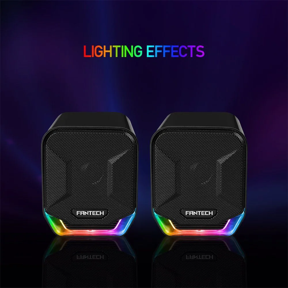 Fantech SONAR GS202 Gaming Music Speaker