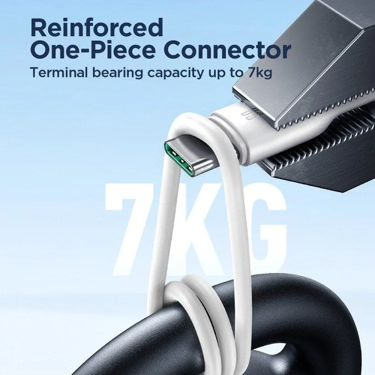 Joyroom Type-C to Type-C cable – 60W