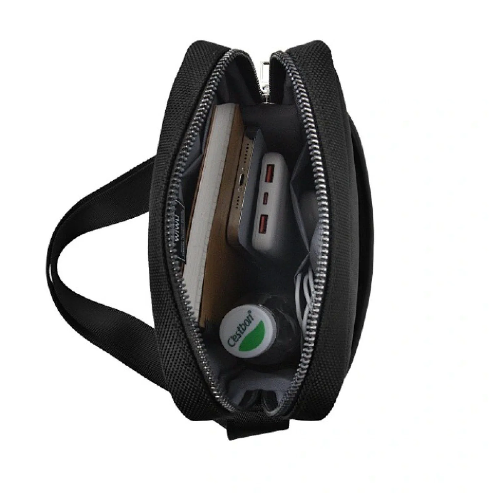 حقيبة كتف مقاومة للماء WiWU Hali