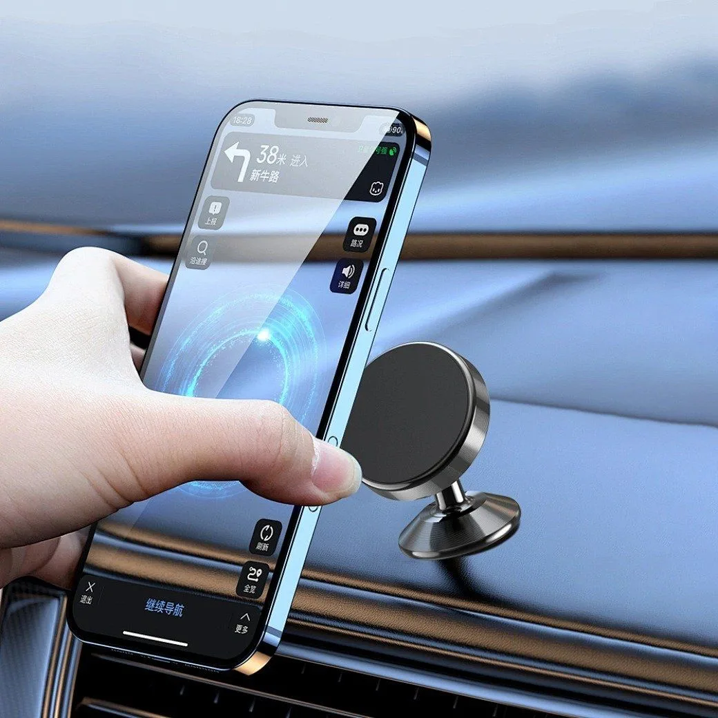 Wiwu CH003 Magnetic Car Phone Holder