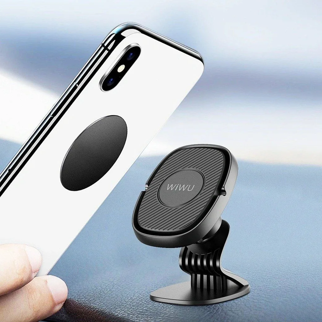 Wiwu CH007 Magnetic Car Phone Holder