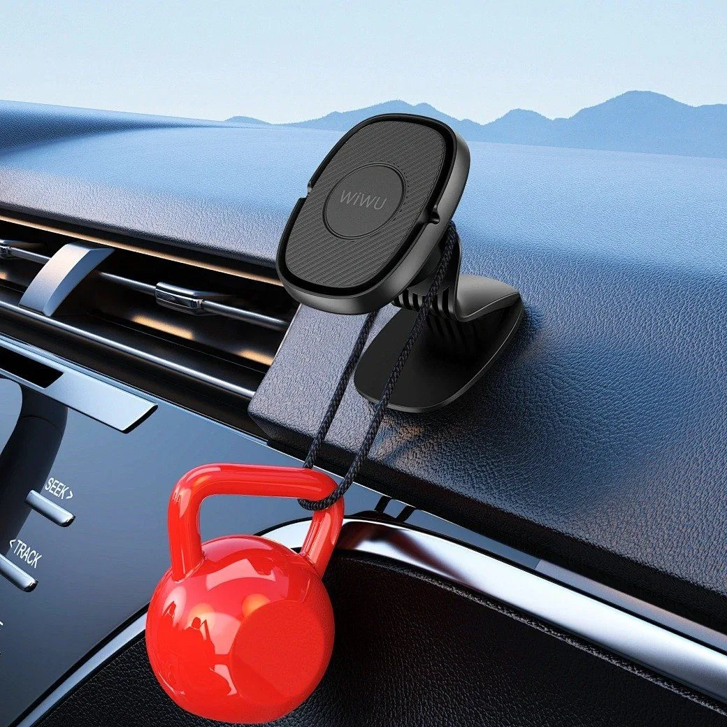 Wiwu CH007 Magnetic Car Phone Holder