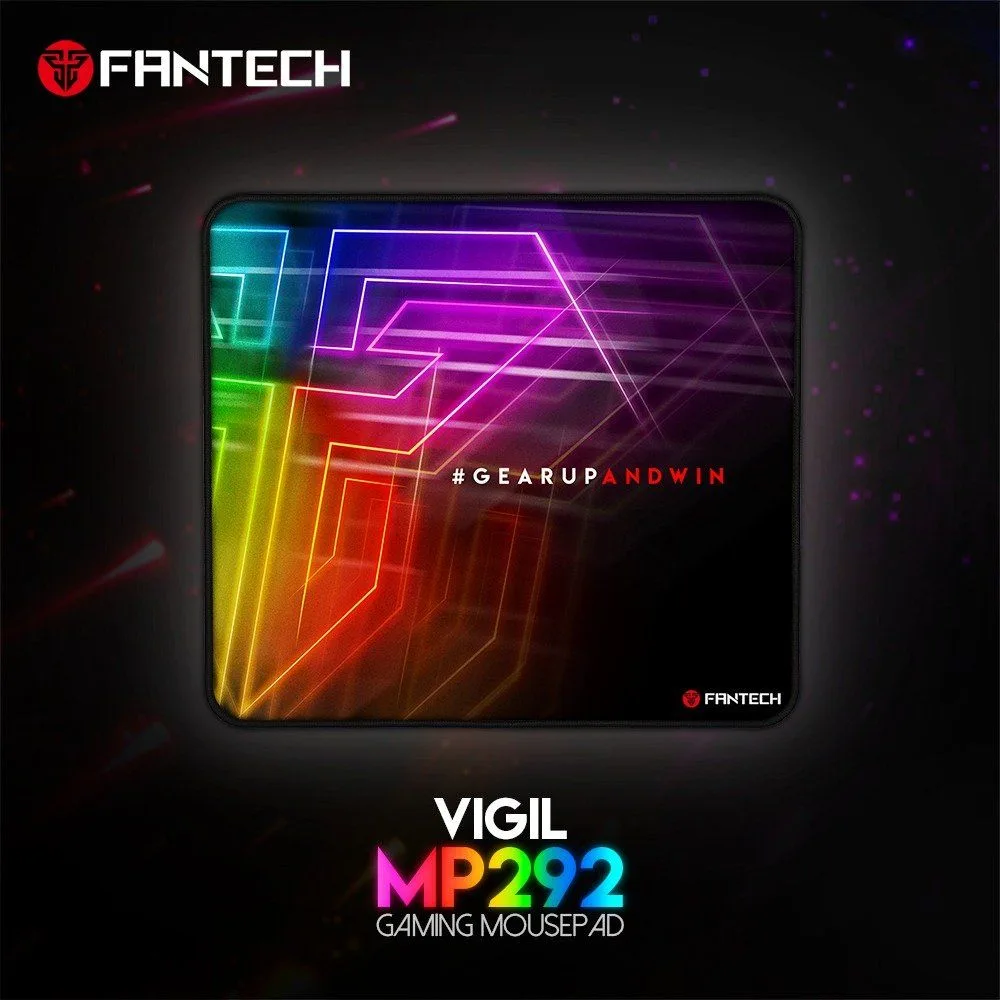 لوحة ماوس للألعاب Fantech Vigil MP292