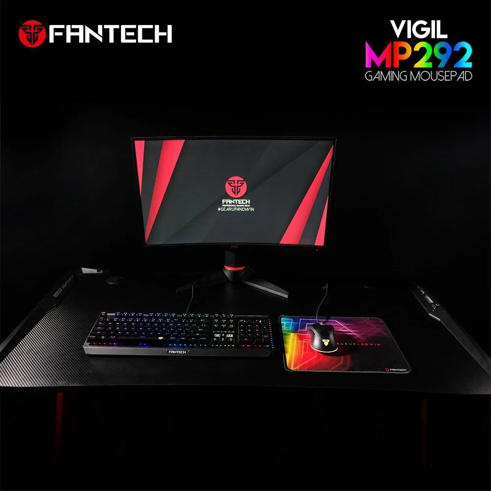 لوحة ماوس للألعاب Fantech Vigil MP292