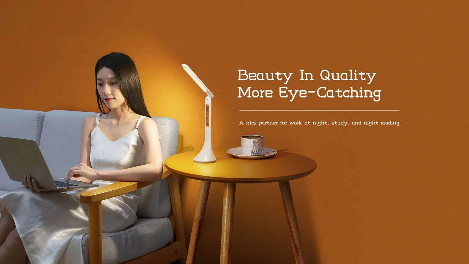 Remax Eye Caring Desk Lamp