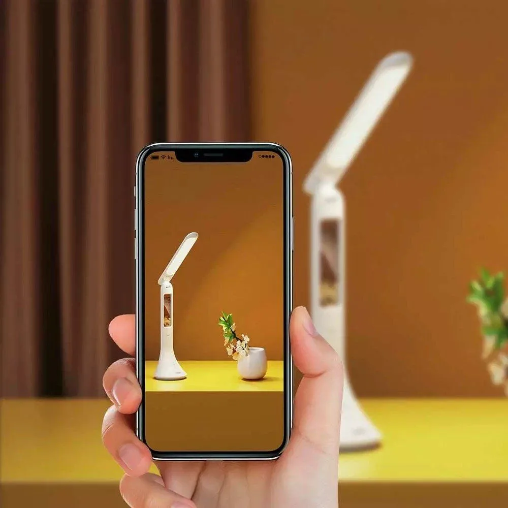 Remax Eye Caring Desk Lamp