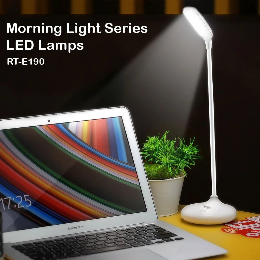مصباح LED من Remax لحماية العين