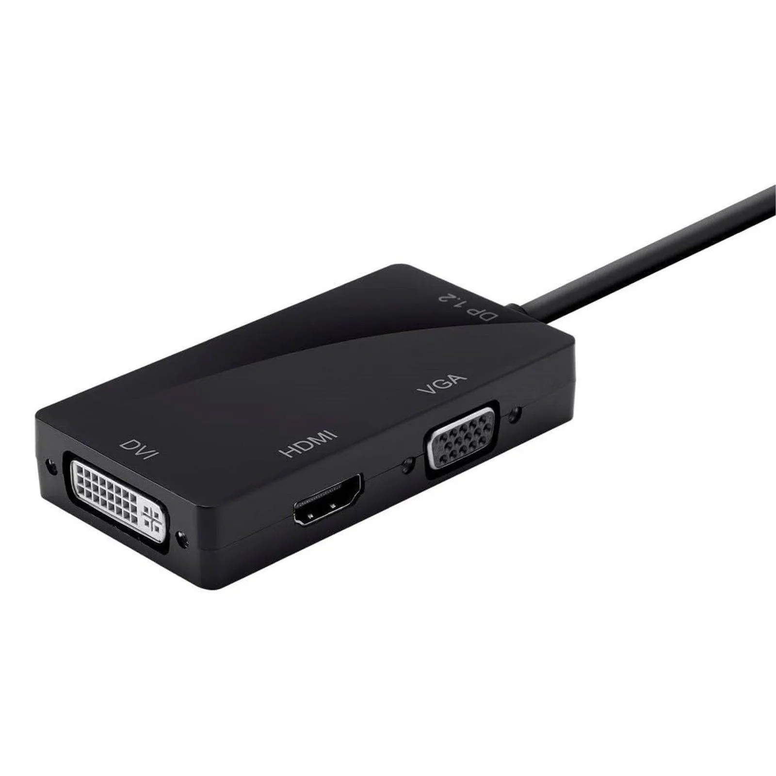 Display Port to HDMI / VGA / DVI - AYTC