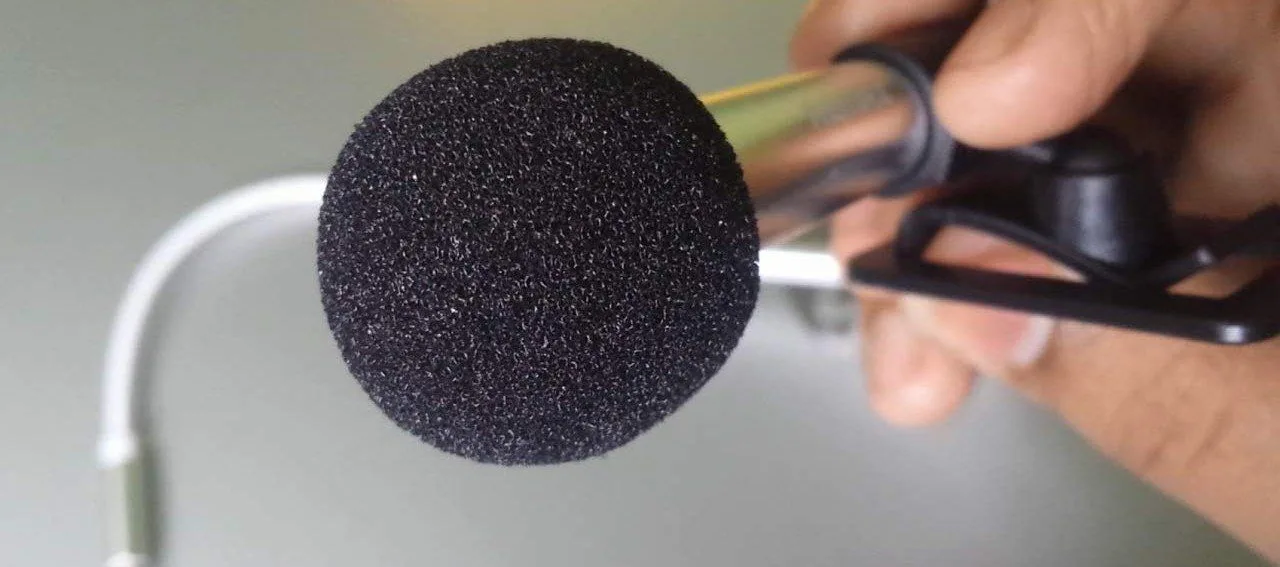 Remax RMK-K01 3.5mm Microphone